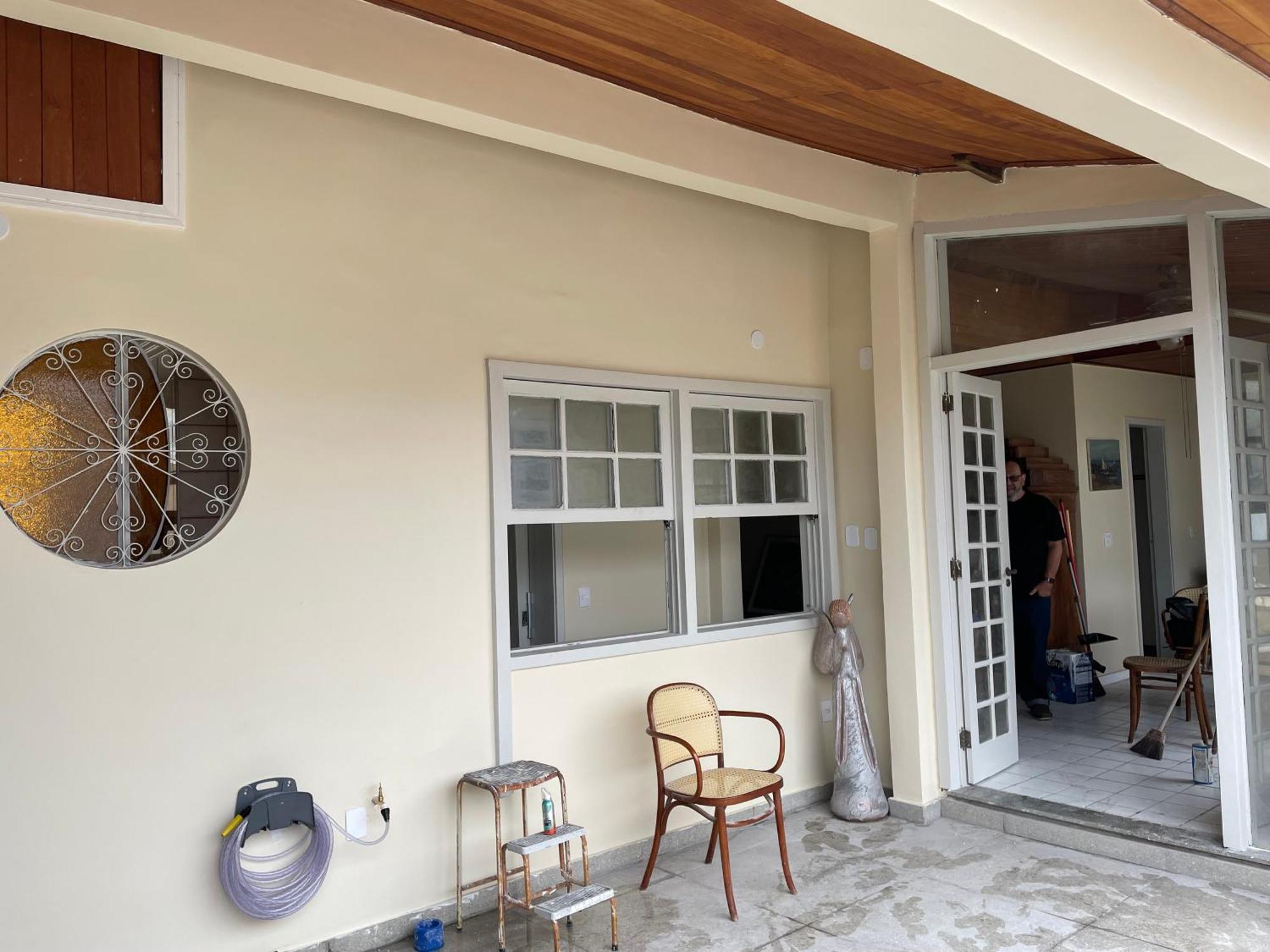 Cobertura Em Copacabana Apartamento Río de Janeiro