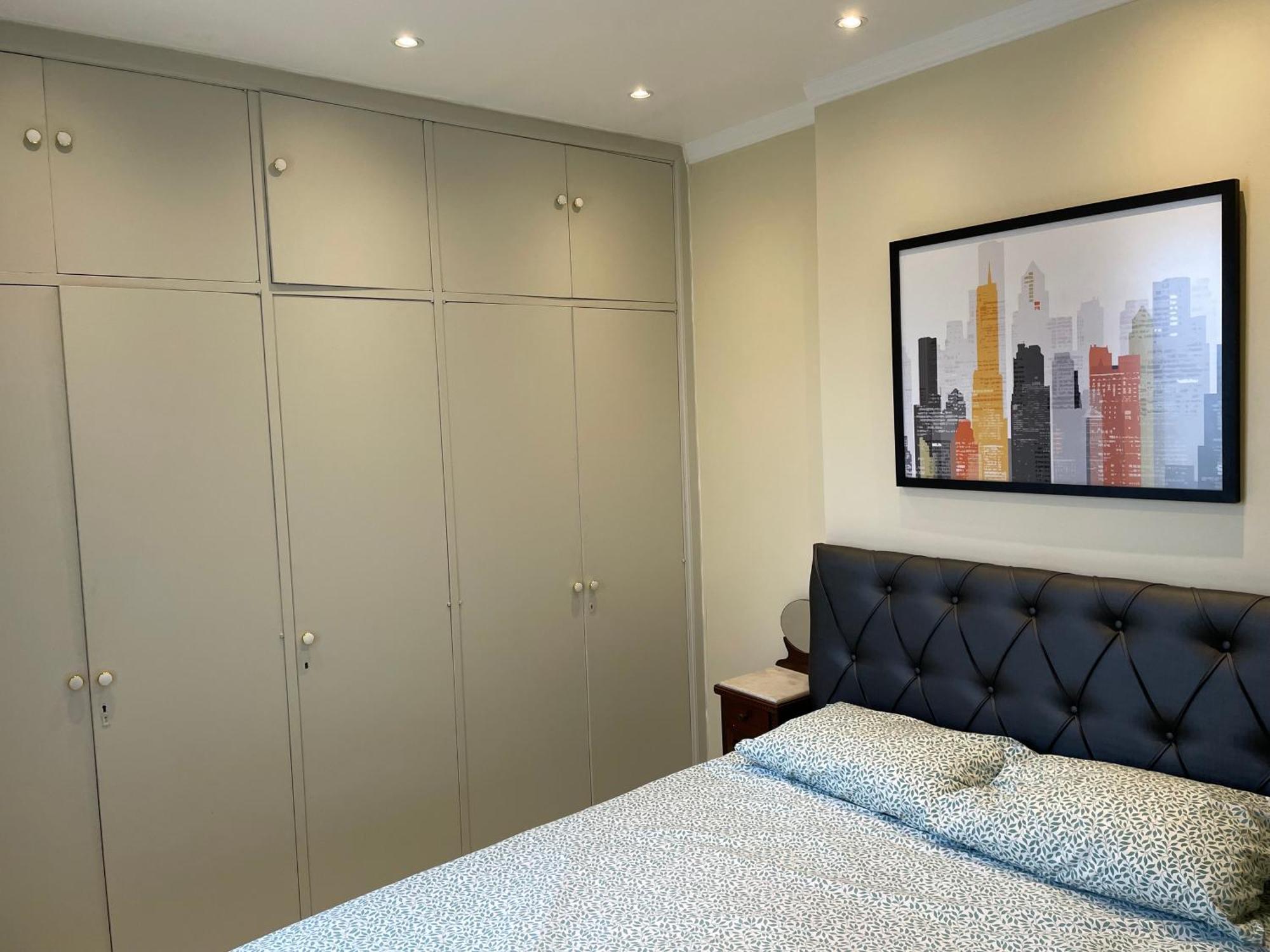 Apartamento Cobertura Em Copacabana Río de Janeiro