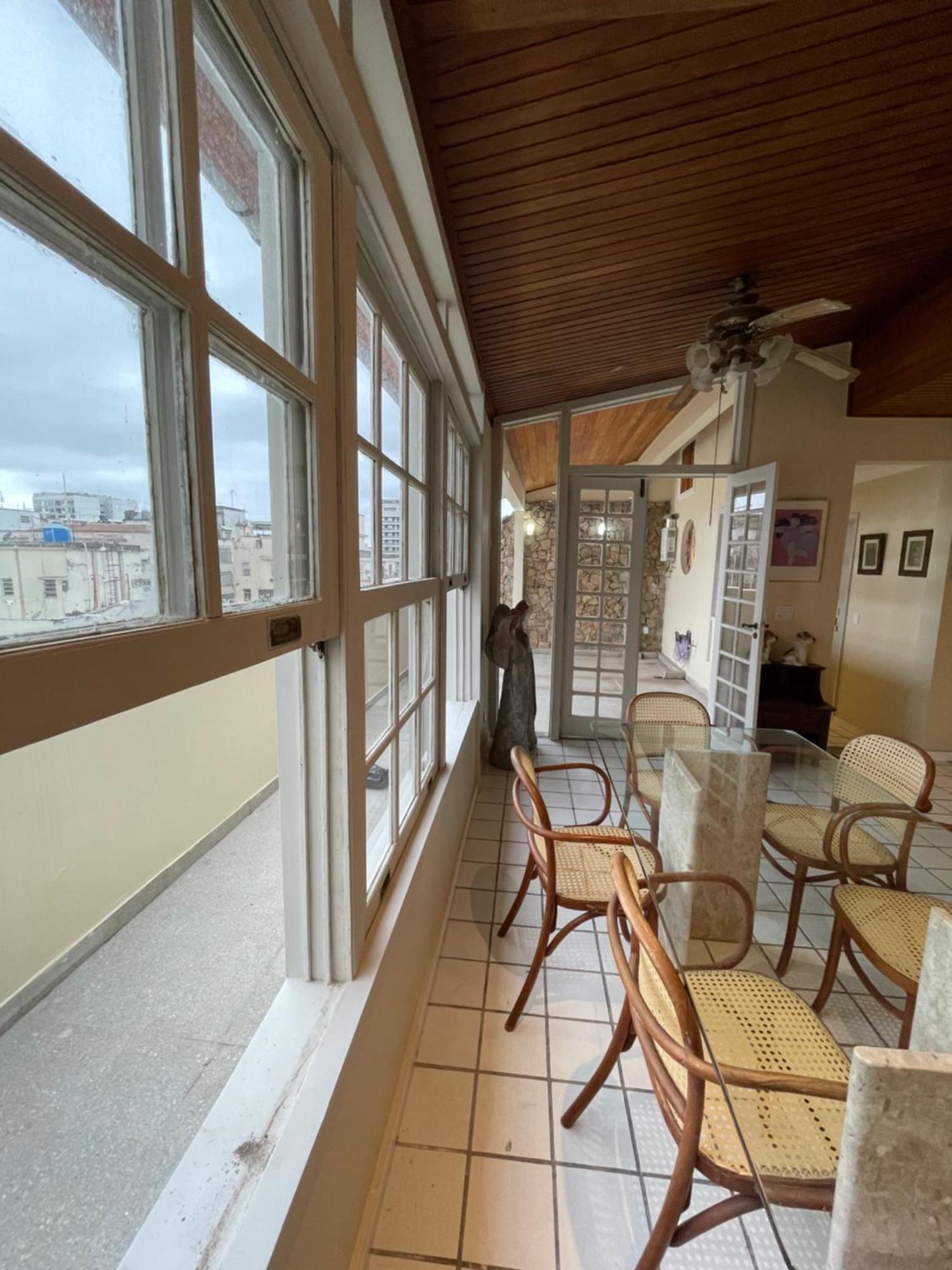Cobertura Em Copacabana Apartamento Río de Janeiro